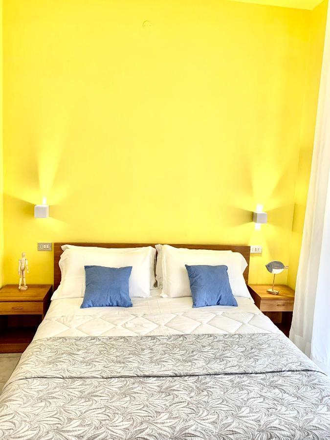 Hotel Mon Pays Rimini Buitenkant foto